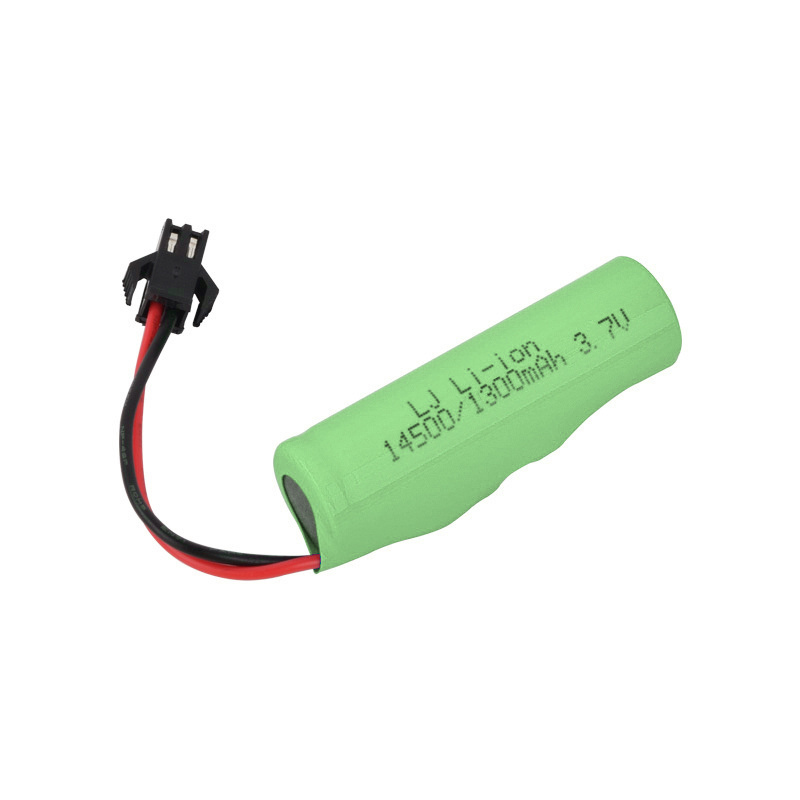 Baterai Lipo 3.7V 1300mAh yang - Shelly Plug ulasan dan harga