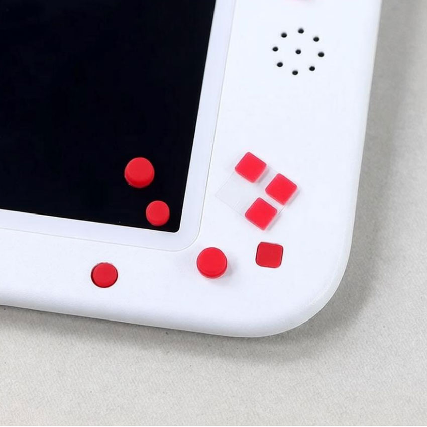 YuXi 1 Set untuk 3DSXL/3DSLL P - Shelly Plug ulasan dan harga