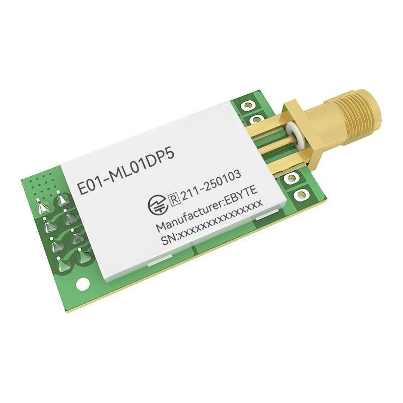 1 buah Modul RF Nirkabel NRF24 - Smart Home Module Iot ulasan dan harga