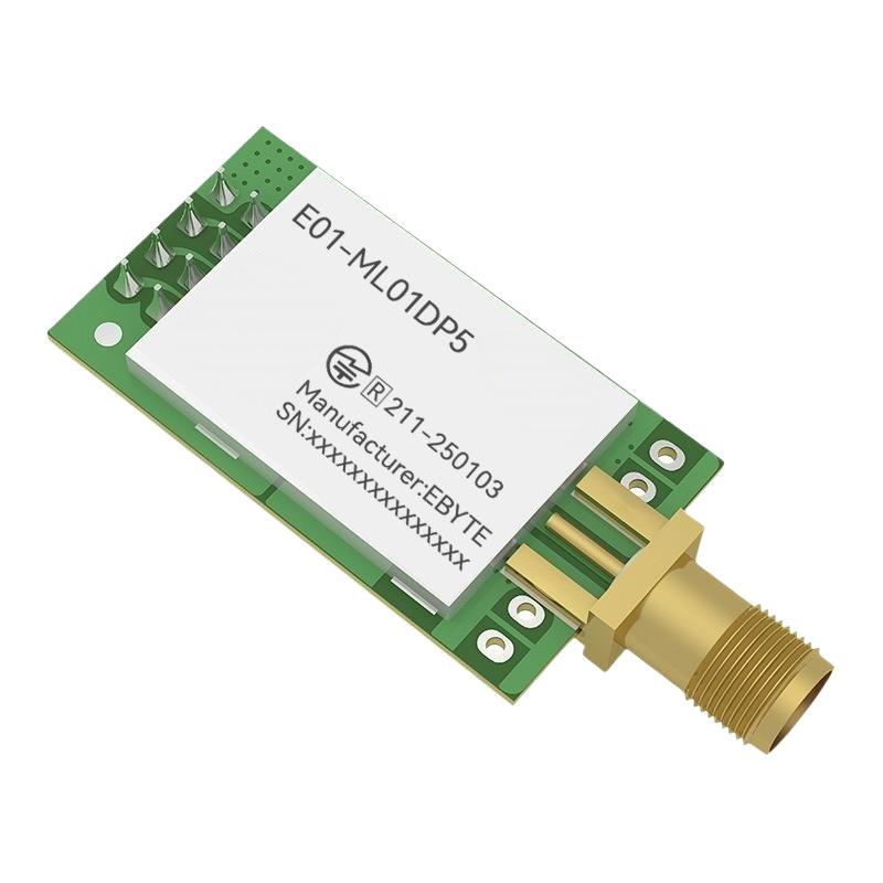 1 buah Modul RF Nirkabel NRF24 - Smart Home Module Iot ulasan dan harga