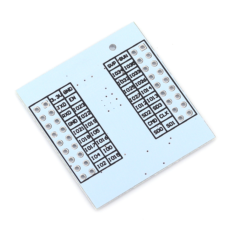 Javino ESP32S ESP8266, Adaptor - Smart Home Module Iot ulasan dan harga