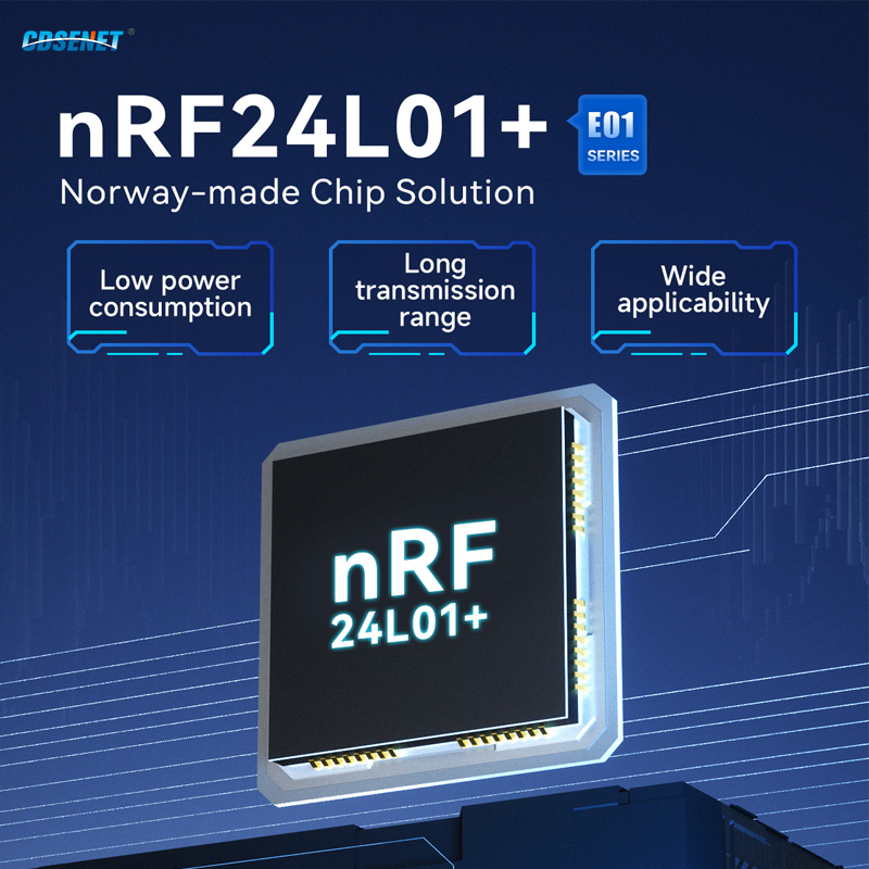 2 Buah NRF24L01 + PA LNA 2.4GH - Smart Home Module Iot ulasan dan harga