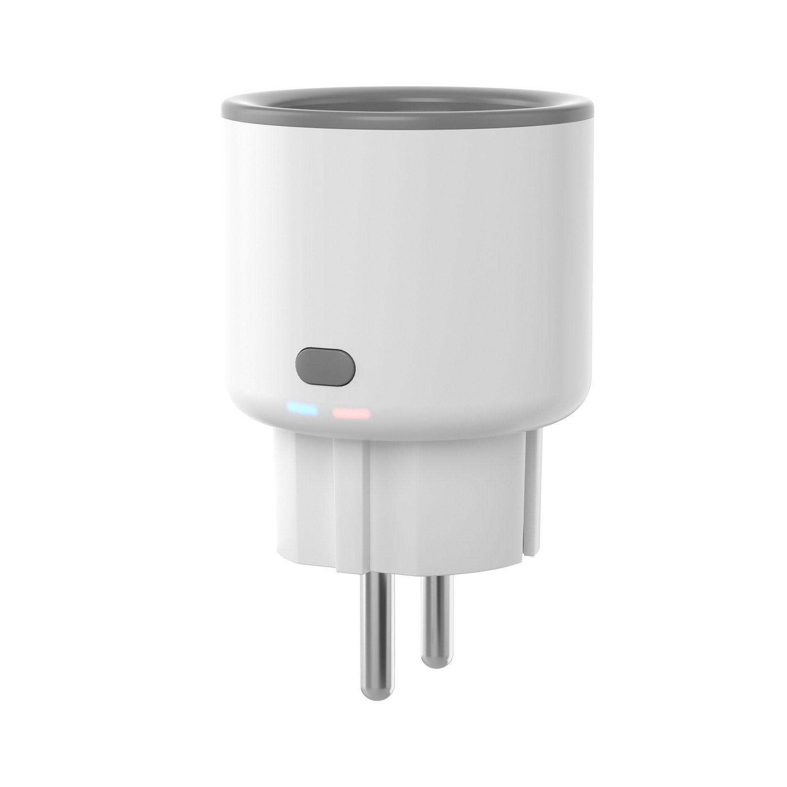 SONOFF S60 TPF colokan cerdas  - Sonoff Basic ulasan dan harga