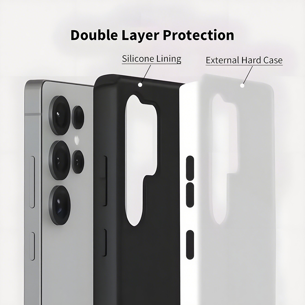 Casing Ponsel Kucing Lucu 2-In - Shelly ulasan dan harga