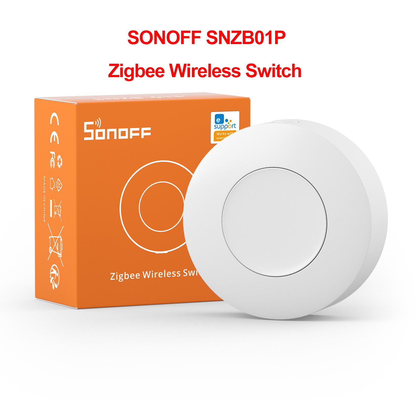 Sonoff Zigbee 3.0 Dongle USB Z - Sonoff Basic ulasan dan harga