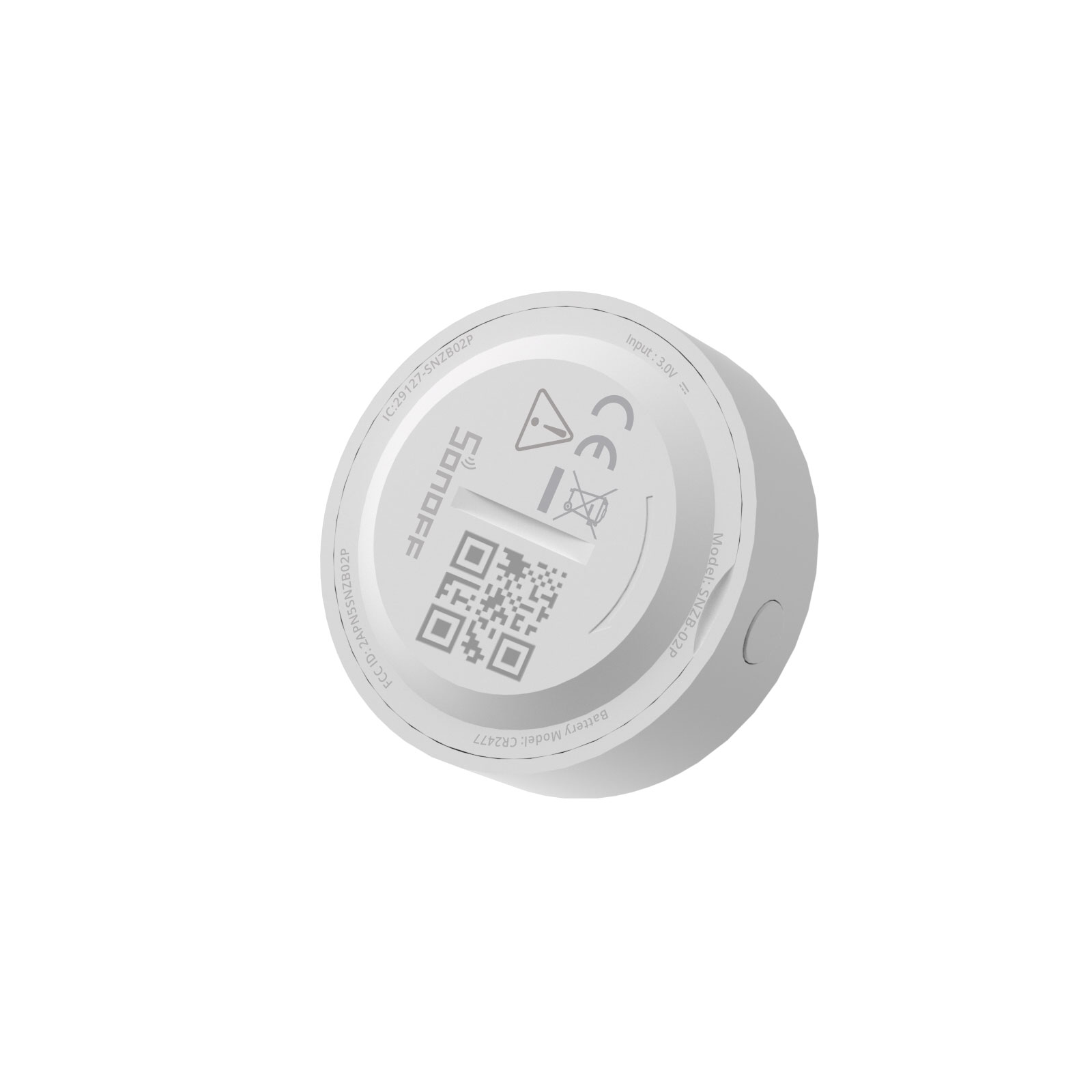 SONOFF SNZB 02P EWeLink Perang - Sonoff ulasan dan harga
