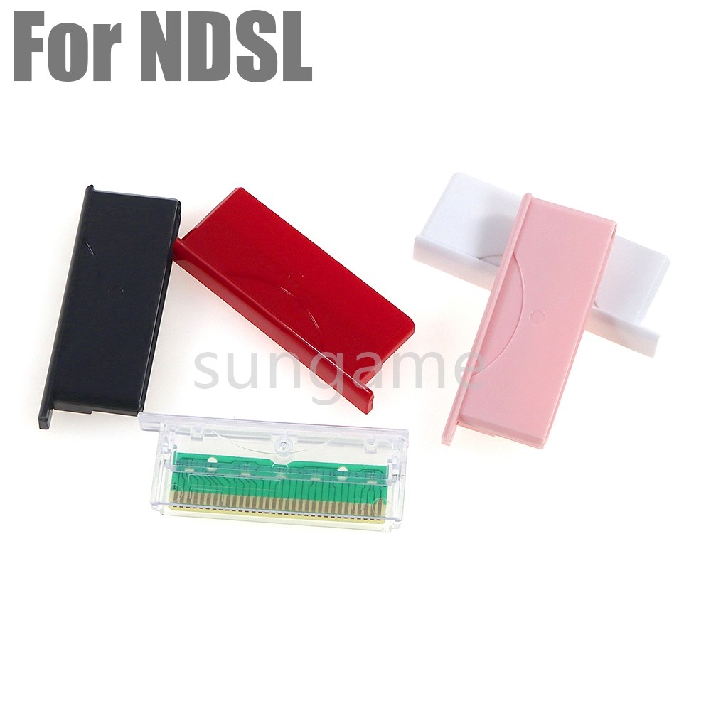 1 Buah untuk NDS Lite Penutup  - Shelly Plug ulasan dan harga